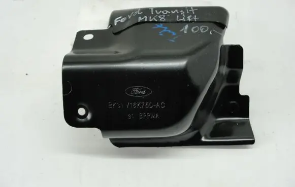 Ford Transit Custom Front piece kit BK31V16K750AC