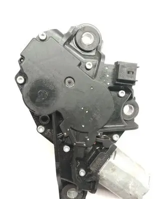 Nissan Qashqai Rear window wiper motor 0390201820