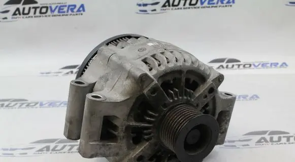 Generator/alternator