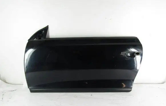 Volkswagen Scirocco Door (2 Door Coupe) 