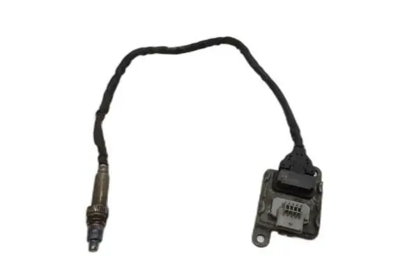 Peugeot 308 Lambda probe sensor 9678570780