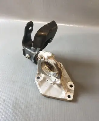 Peugeot Traveller Driveshaft support bearing bracket 9810139080