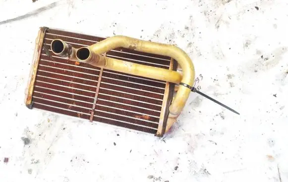 Rover 620 Heater blower radiator 1960287l 00163124
