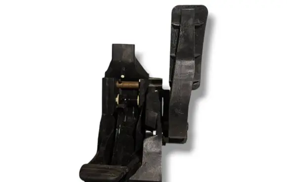 Brake pedal