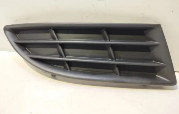 Skoda Fabia Mk2 (5J) Front bumper lower grill 5J0807368A