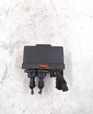 Alfa Romeo 159 Glow plug pre-heat relay 38430003