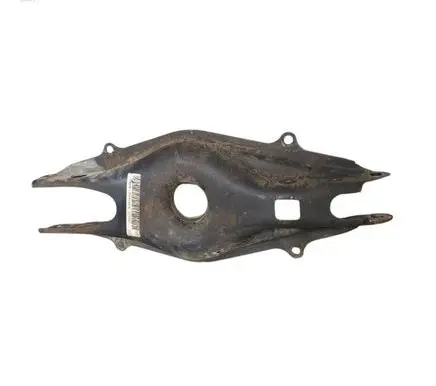 Mercedes-Benz E C207 W207 Rear upper control arm/wishbone 2043502908 140810 0712697