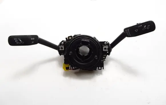 Volkswagen PASSAT B8 Wiper turn signal indicator stalk/switch 3Q0953521CS P1TC1370 418603
