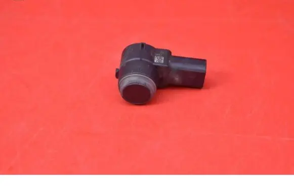 Citroen C5 Parking PDC control unit/module 9663821577YP