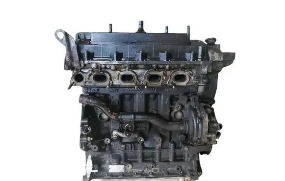 Renault Espace III Engine G9T710