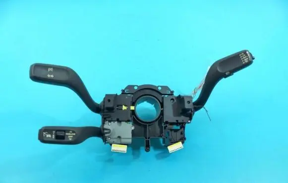 Porsche Panamera (970) Headlight wiper switch 97061304901 IMPRK1178207