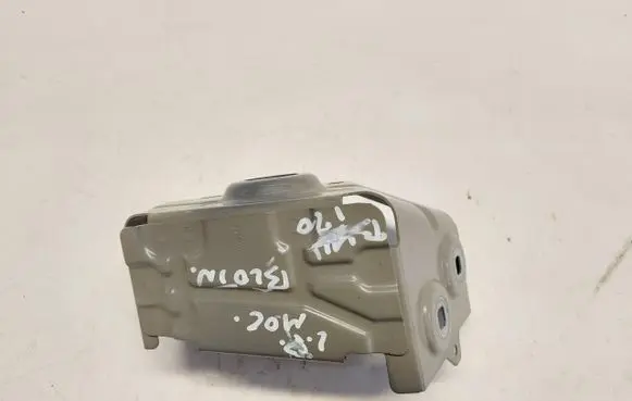 BMW iX Fender mounting bracket 8737201JLK01