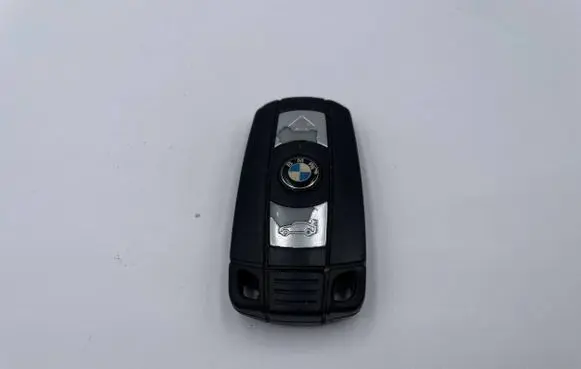 BMW X5 E70 Ignition key/card 6986585