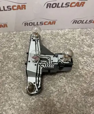 Tail light part