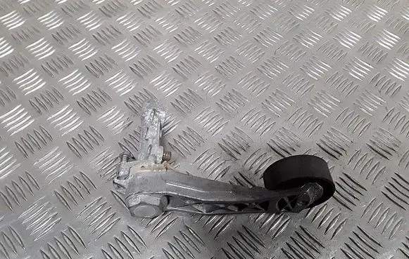 Citroen C4 II Generator/alternator belt tensioner V757101580