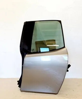 BMW i3 Rear door