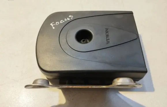 Ford Focus Bluetooth control unit module 4M5T14B507AB 8M5T19G488BK