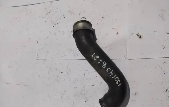 Volkswagen Golf IV Intercooler hose/pipe 1J0145828T