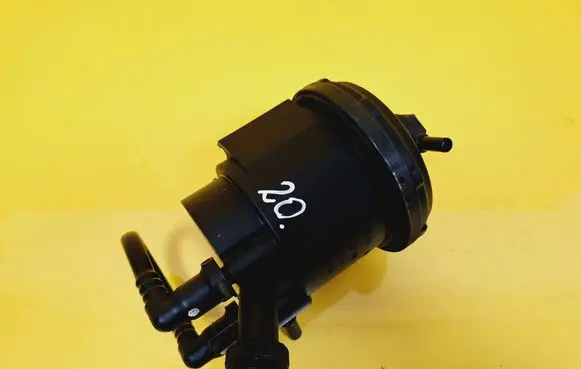 Citroen Xsara Fuel filter housing 0450907001
