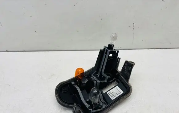 Volkswagen PASSAT B7 Tail light bulb cover holder 3AF945958