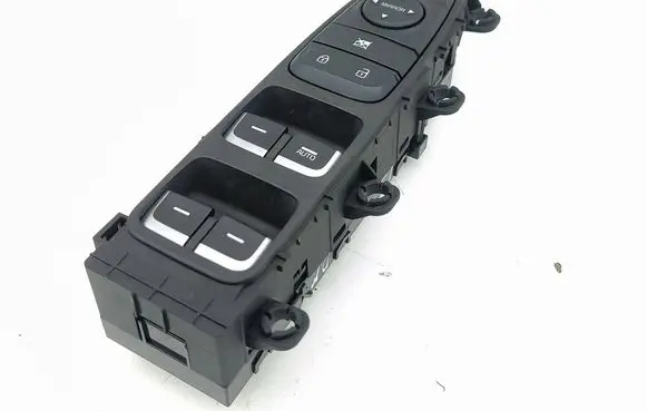 KIA Niro Wing mirror switch 4C74851000 4C749P1200