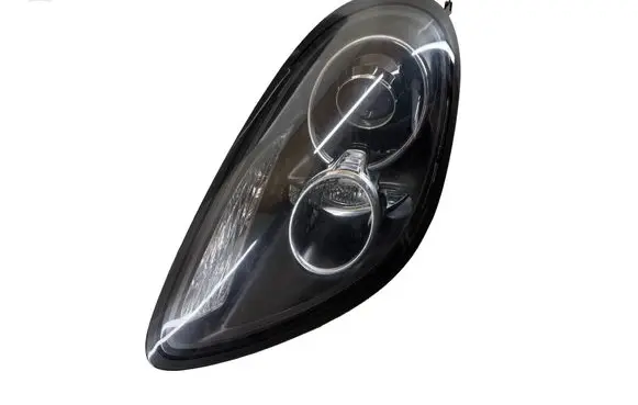 Porsche Boxster 981 Headlight/headlamp 98163113506 6908100000 0900038408