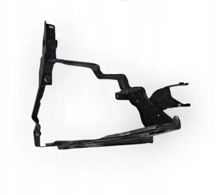 Mercedes-Benz C W204 Headlight/headlamp mounting bracket A2046200991