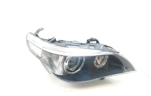 BMW M5 Headlight/headlamp 7165572 1EL16028800 6907488