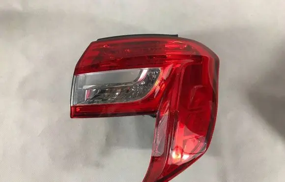 Citroen C4 Aircross Rear/tail lights 220-37165