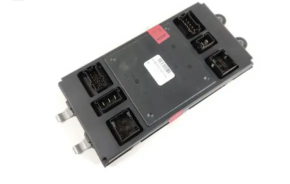 Mercedes-Benz R W251 SAM control unit A1645407562 A1645455732 A1644422200