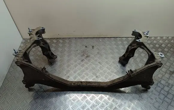 Rear subframe