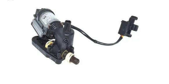 BMW 7 E38 Seat adjustment motor 67668352262 8352262 0390201494