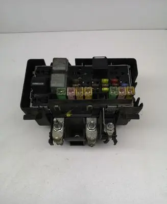 Ford Transit Fuse module 6C1T14A067AA