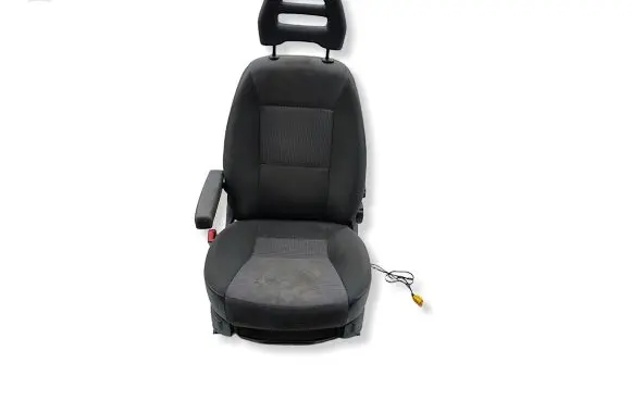 Peugeot Boxer Front driver seat 