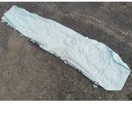 Volvo XC90 Side airbag 