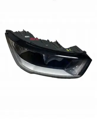 Audi A1 Headlight/headlamp 8XA941004
