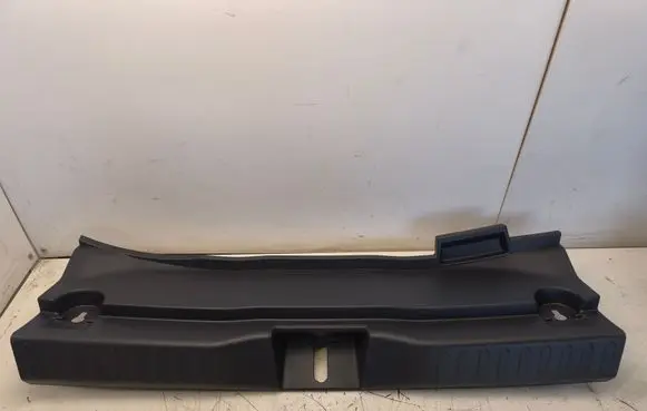 Toyota C-HR II Trunk/boot sill cover protection 64716F4100