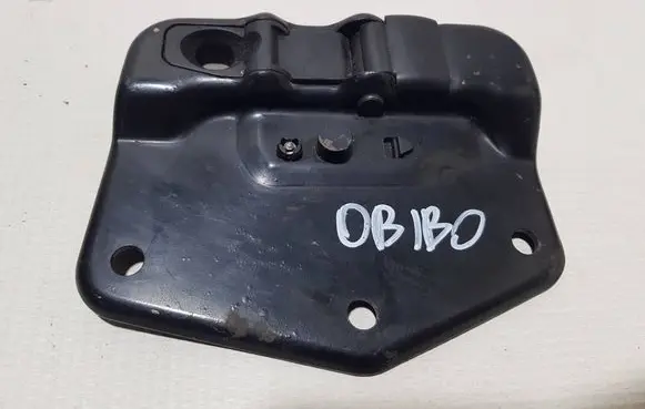 Mercedes-Benz CLK A209 C209 Convertible roof lock latch cylinder A2097700222FFT A2097700222