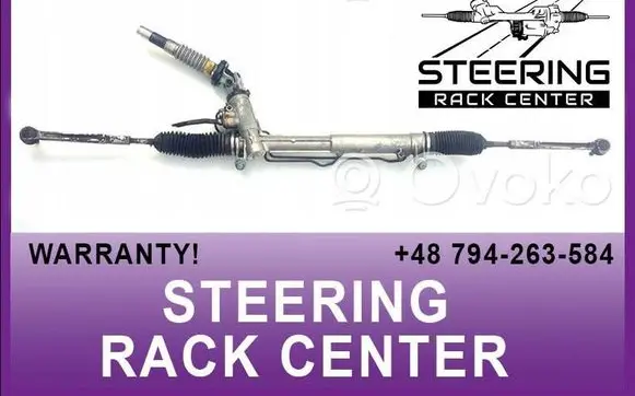 Porsche Boxster 986 Steering rack 99634701106 99634701107