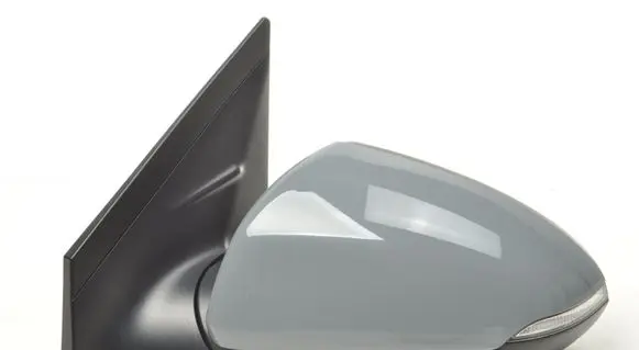 Hyundai Ioniq Front door electric wing mirror 