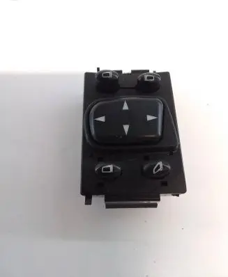 Mercedes-Benz S W220 Wing mirror switch 2208211551 03463300