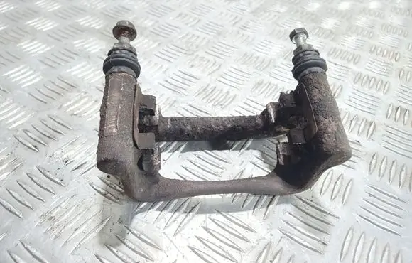 Opel Insignia A Brake caliper pad carrier rear 