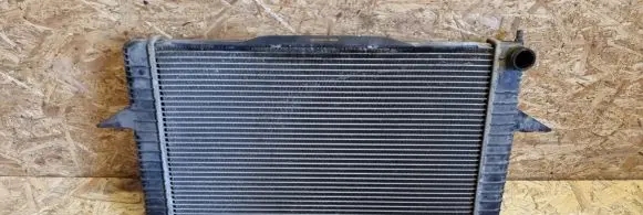 Volvo S70 V70 V70 XC Coolant radiator