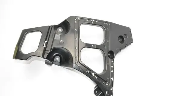 BMW X6 E71 Rear bumper mounting bracket 51127176246