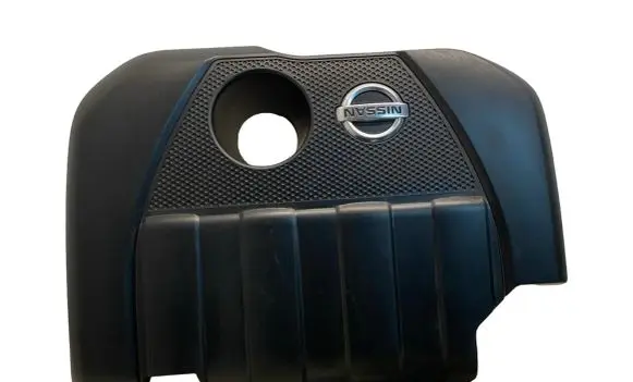 Nissan Qashqai Engine cover (trim) 140414EA0A