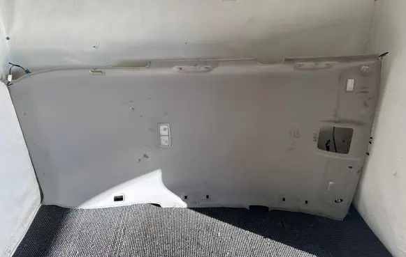 Toyota Avensis T270 Headlining 