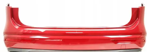Seat Tarraco Rear bumper 5FJ807521A