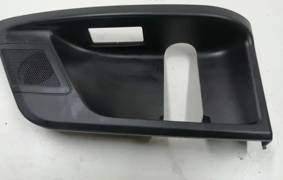 Volkswagen Sharan Sliding door cover cap 7N0868162A