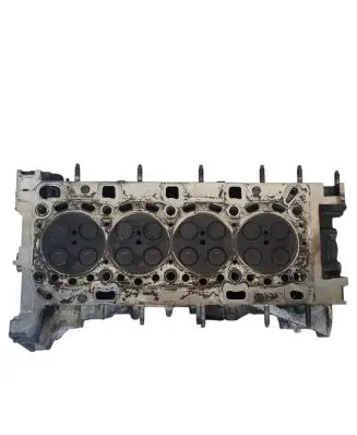 Renault Trafic III (X82) Engine head 130C07962R 110427464R 4NR