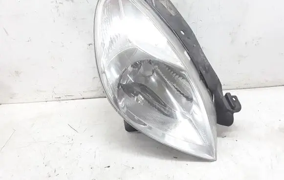 Citroen Xsara Picasso Headlight/headlamp